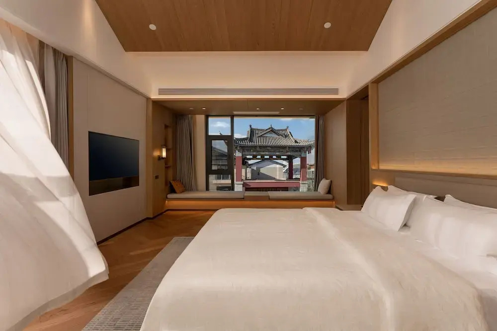 Papuman hotel
