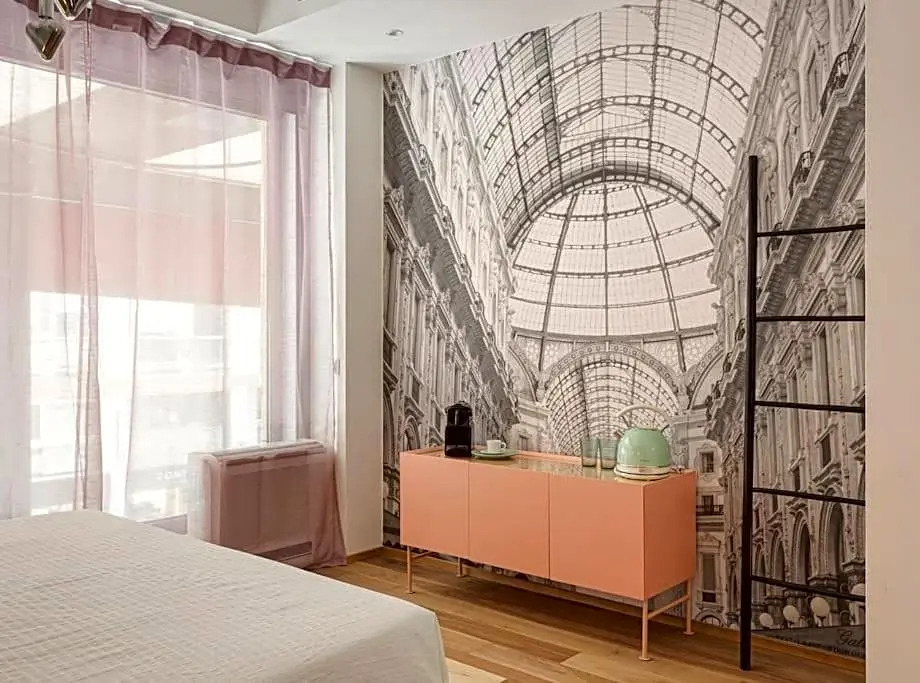 Amazing apartment in Duomo