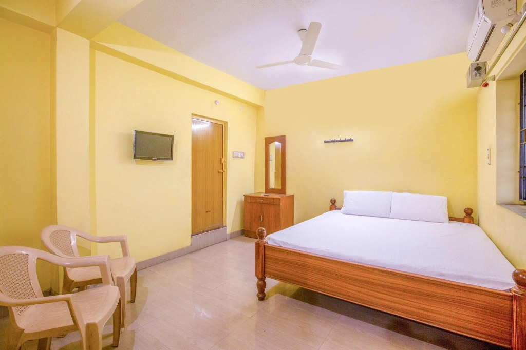 Hotel O KGT Guest House