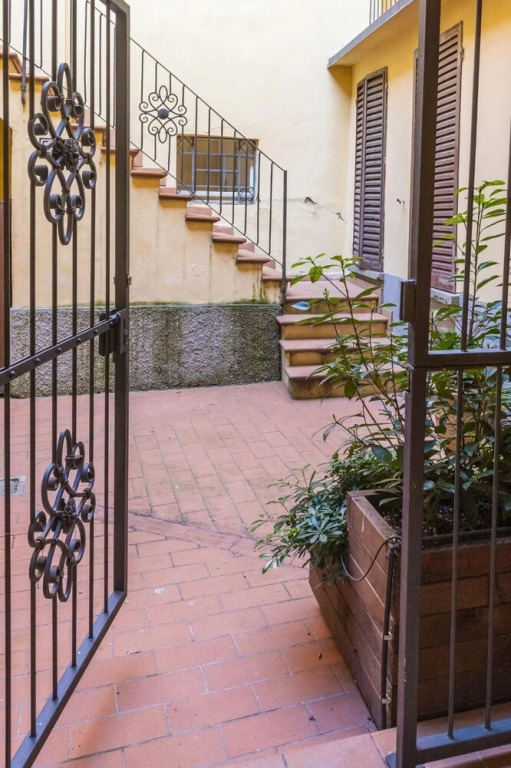 Sabrina s Home in Bologna
