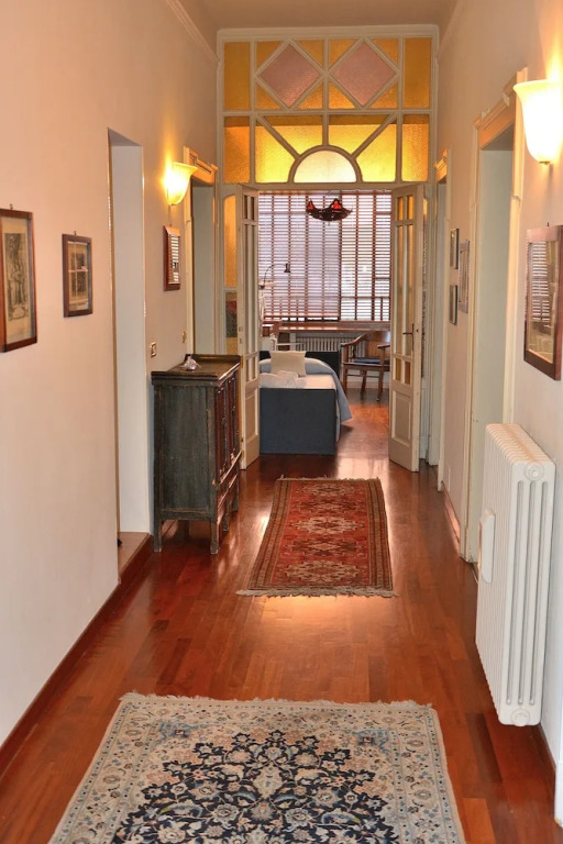 Residenza Liberty