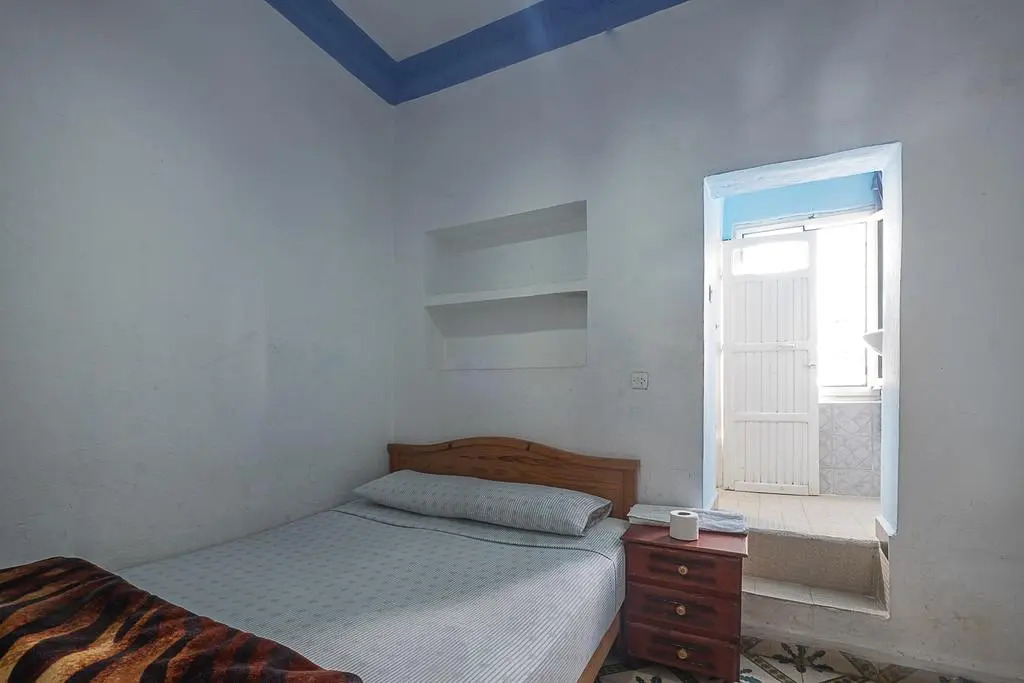 La Joya Hostel Chafchaouen Cozy Stay with Terrace