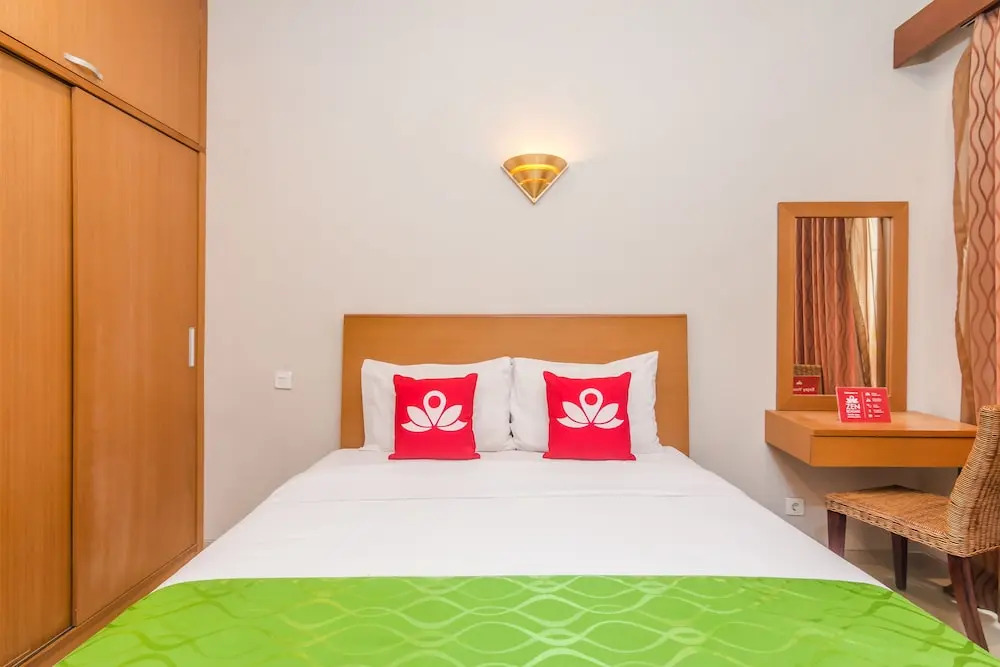 ZEN Rooms Denpasar Gelogor Carik 1