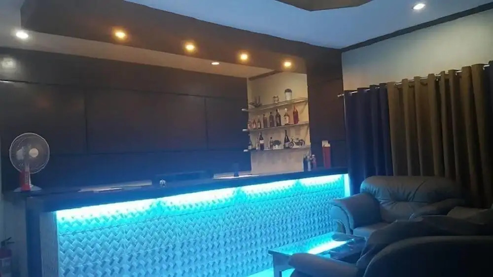 JB Apartelle