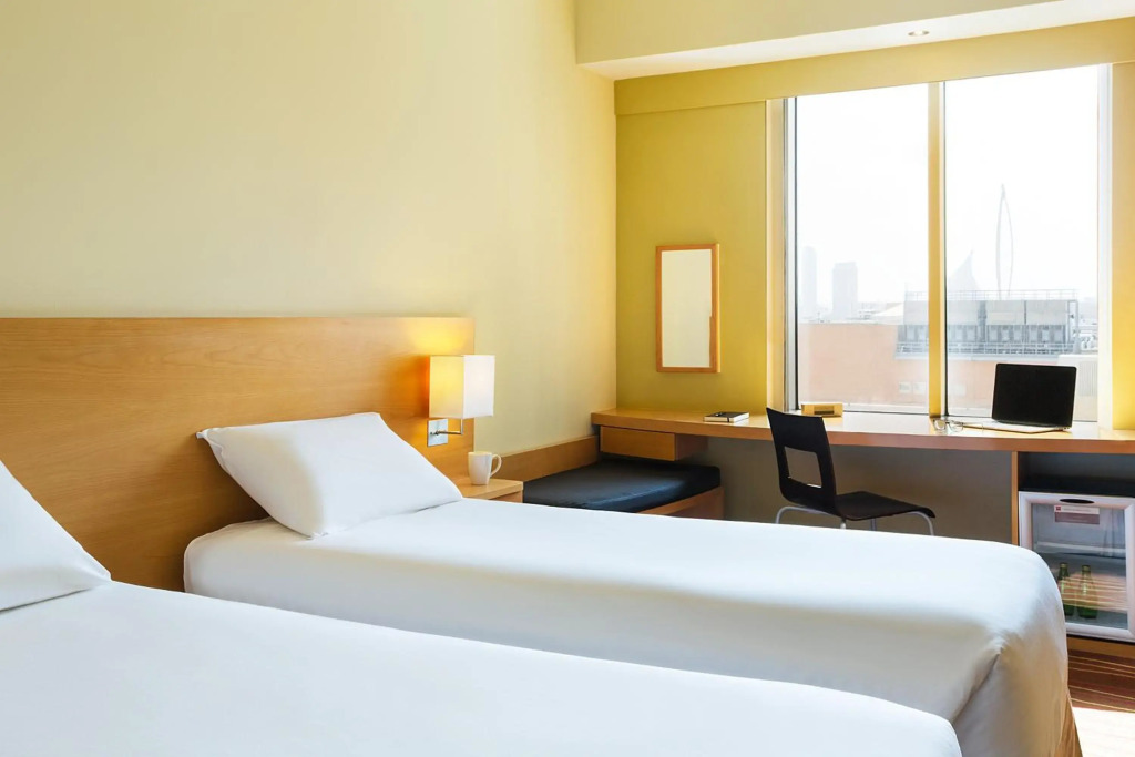 ibis Deira Creekside Dubai