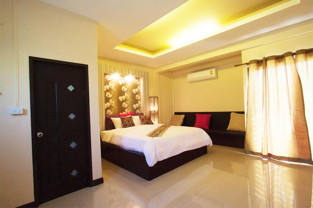 The Vista Pool Villa