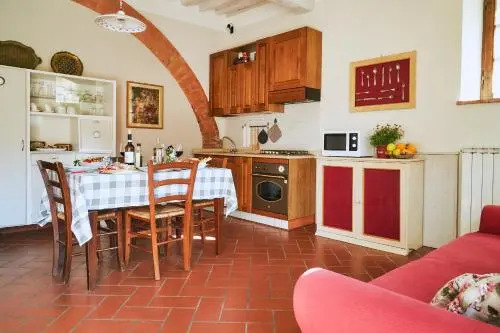 Agriturismo Villa Mazzi