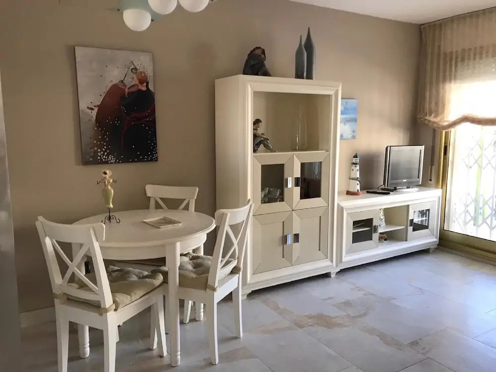 Apartamento Cambrils Park - 105A