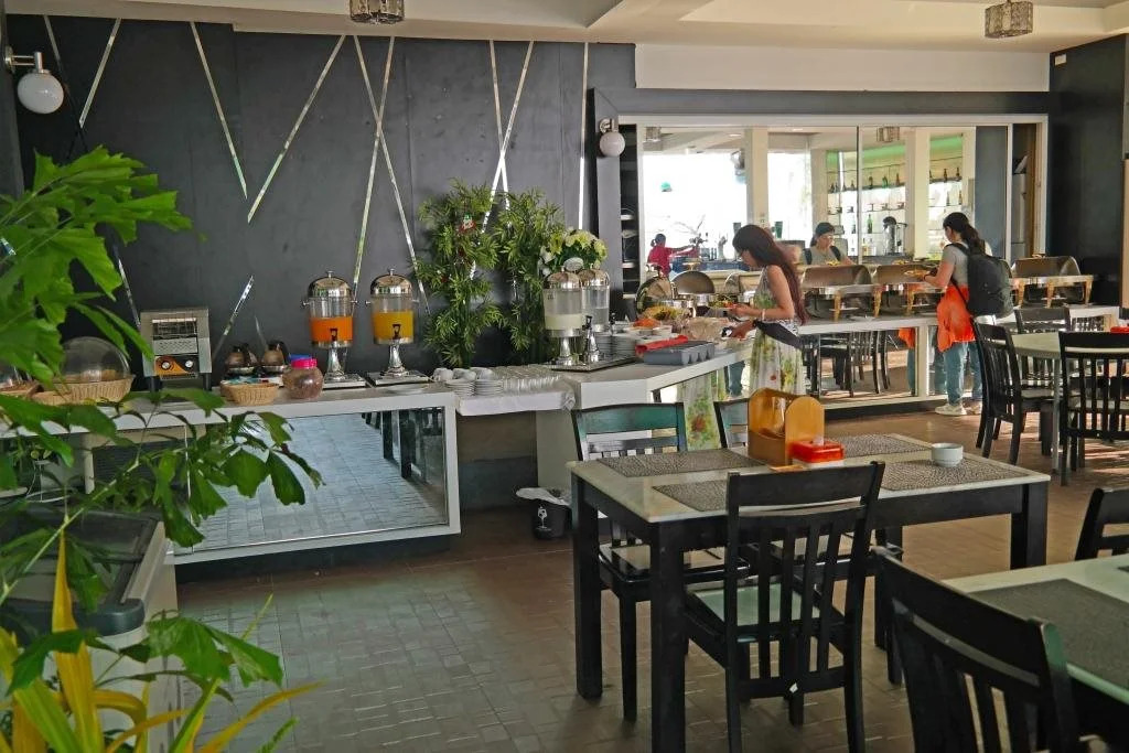 Almali Rawai Beach Residence