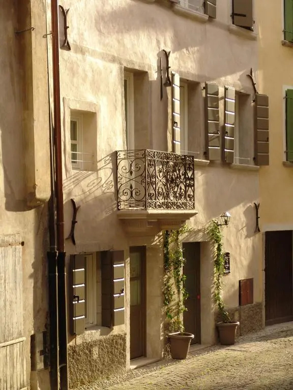 Residenza Dei Tolomei Polcenigo