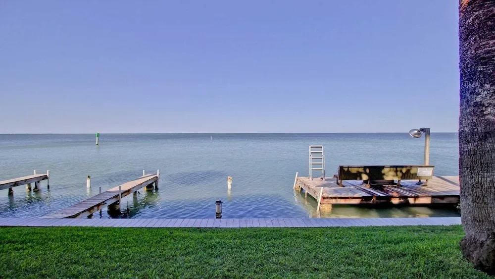 115 Las Brisas Bayfront Condos 1 Bedroom Condo by RedAwning