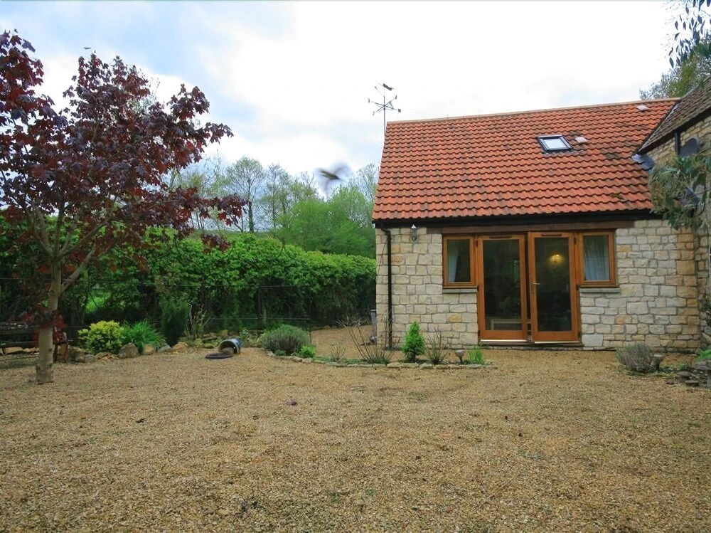 Brook Cottage