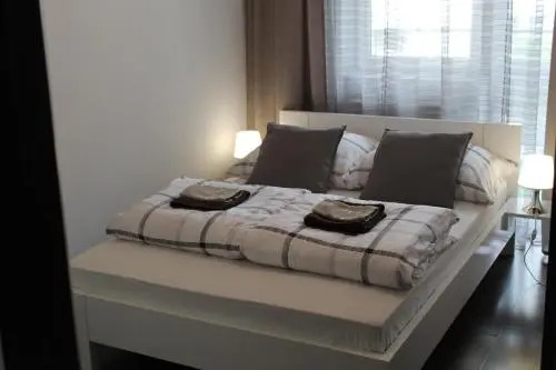 APARTAMENT Antoniukowska 60