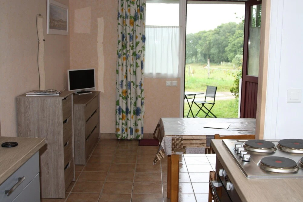 Gîtes de Lesvaniel