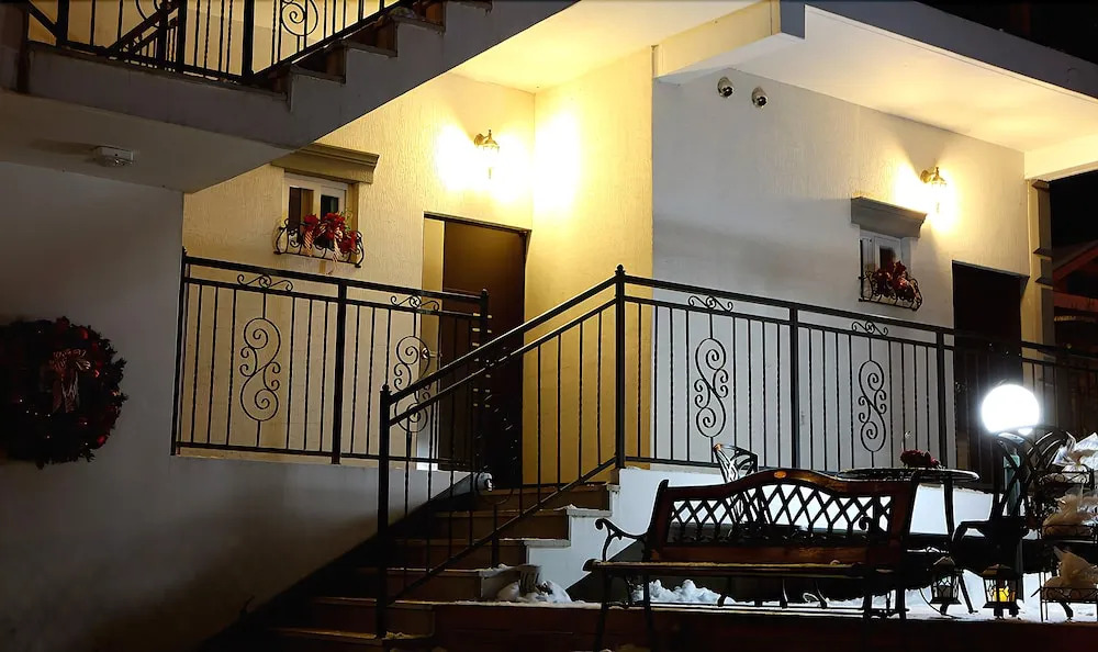 Chuncheon santoria pension