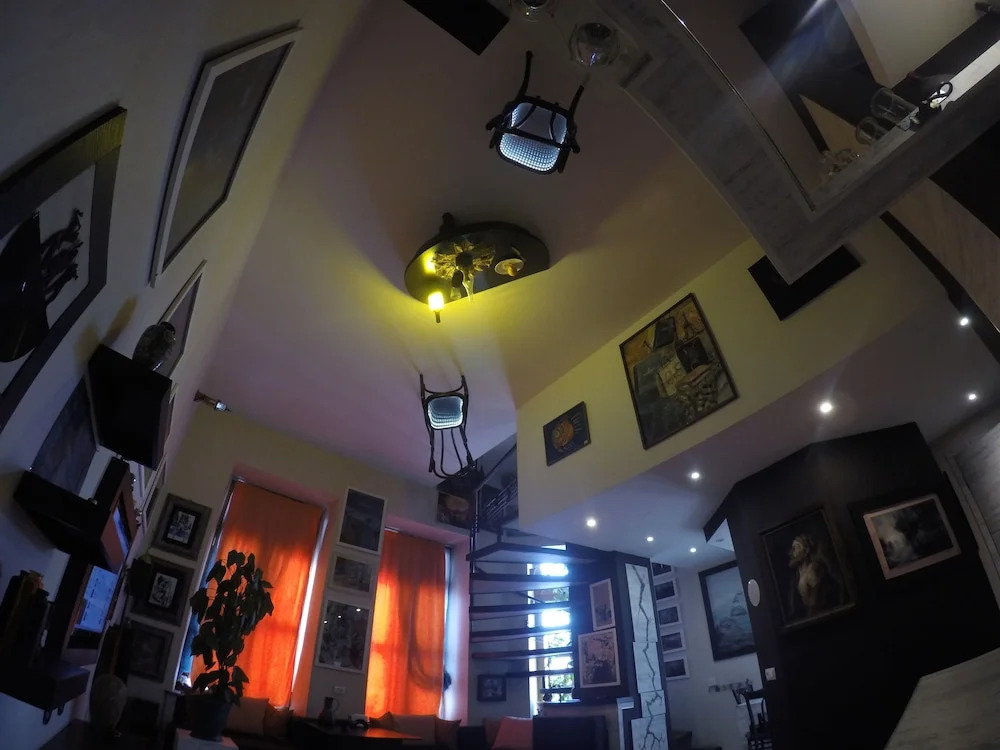 Хостел Imaginarium