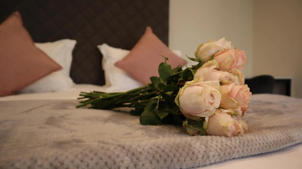 The Wantage Suites