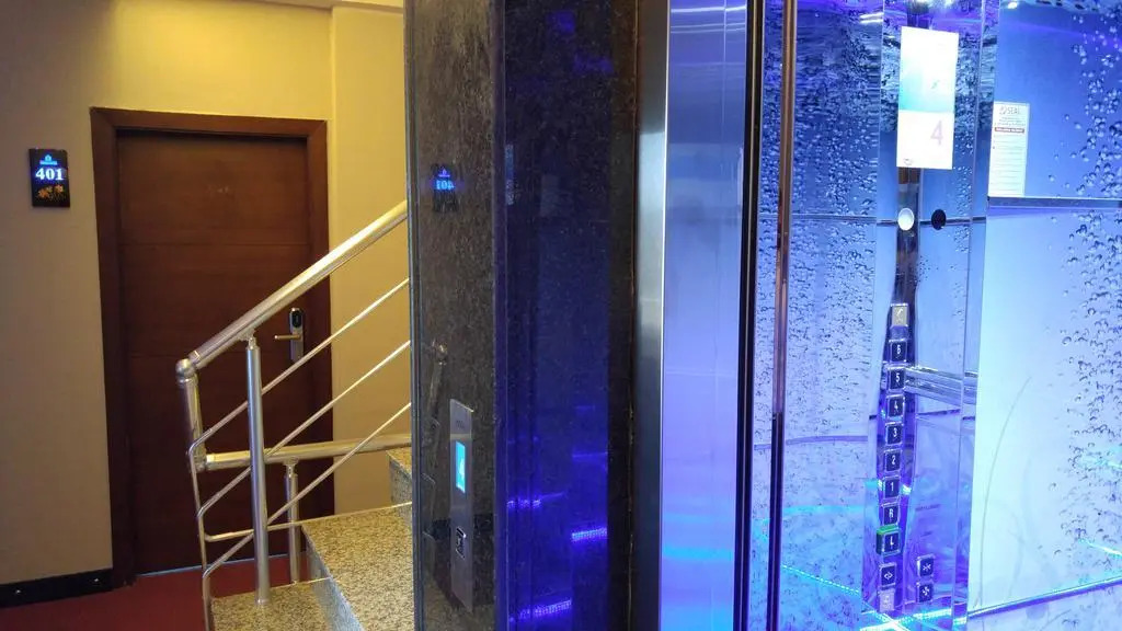 Konak Park Hotel
