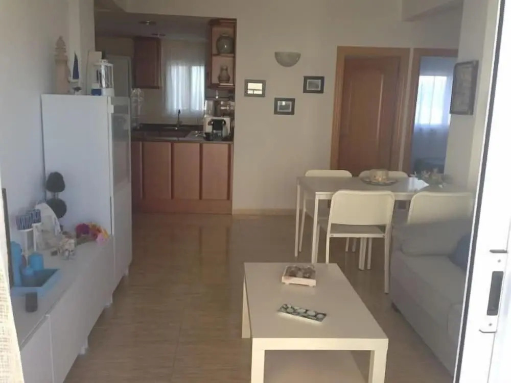 Apartamento Swisstower 6-1