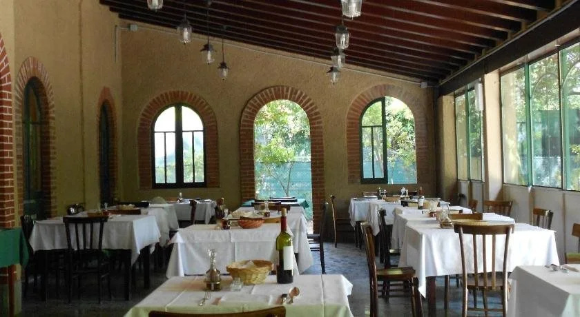 Pensione Villa Elena