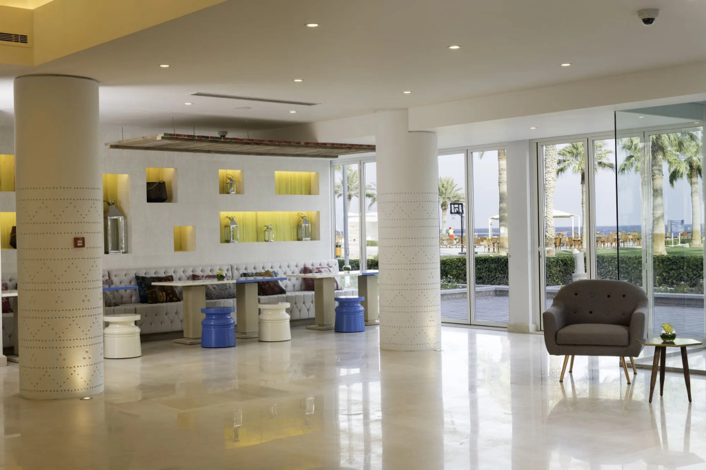 Sealine Beach, a Murwab Resort