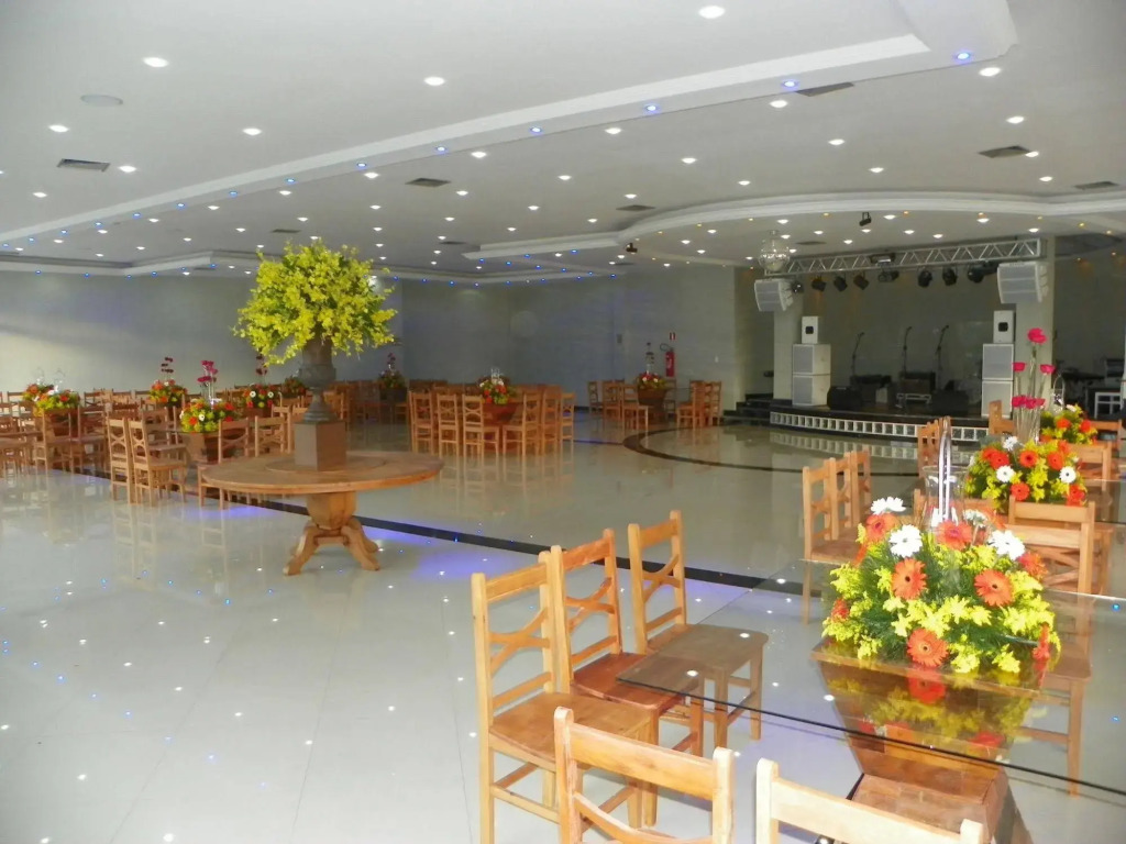 Premier Parc Hotel