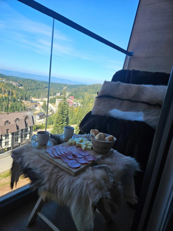 Apartman Drvorez Jahorina
