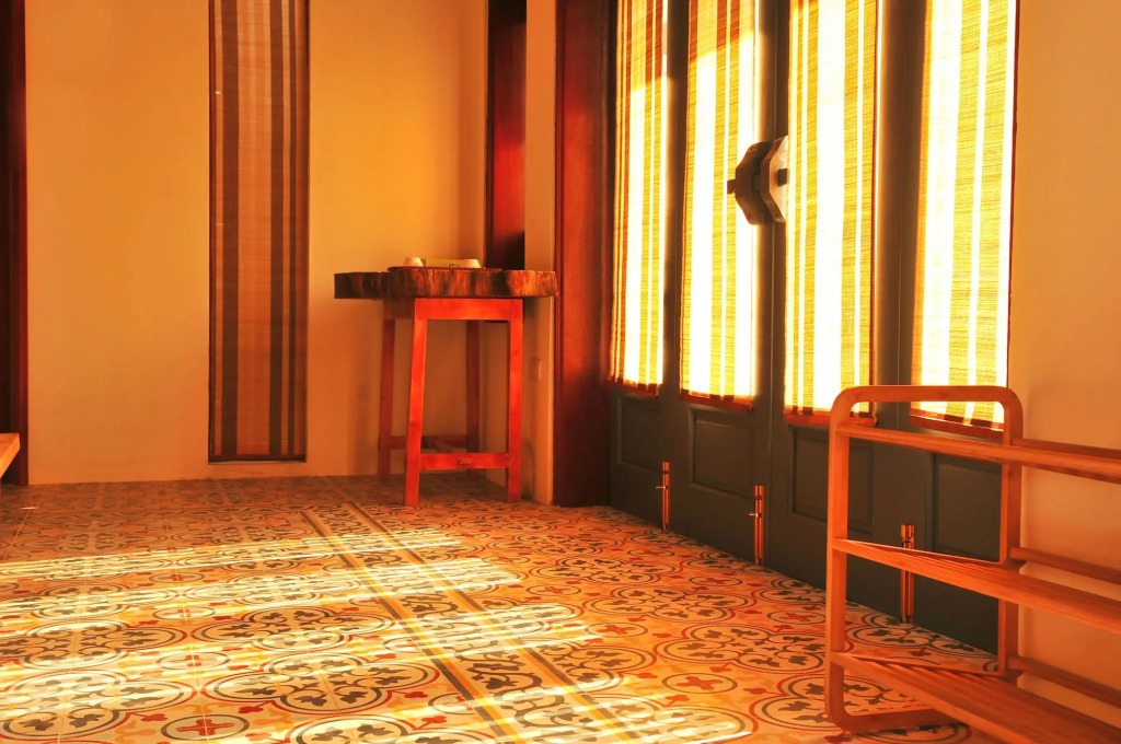 LittleTamCoc Boutique Villa Ninh Binh