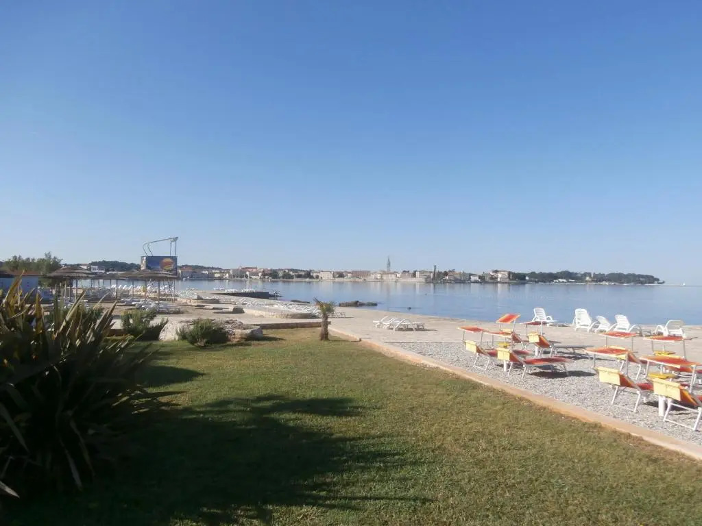 Apartments Vila Marinela