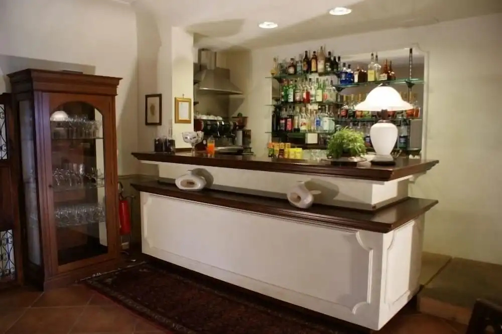Hotel Villa Cerelis