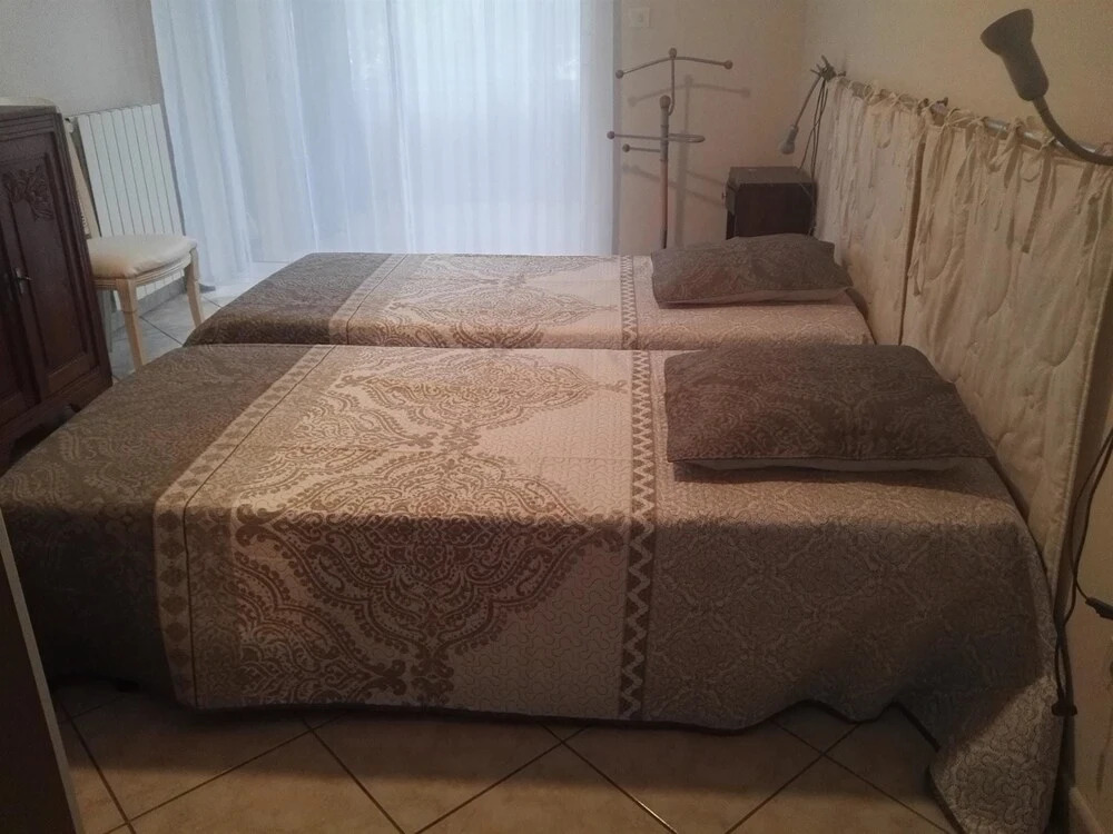 Apartment With 2 Bedrooms in Ajaccio, With Wonderful sea View, Furnish