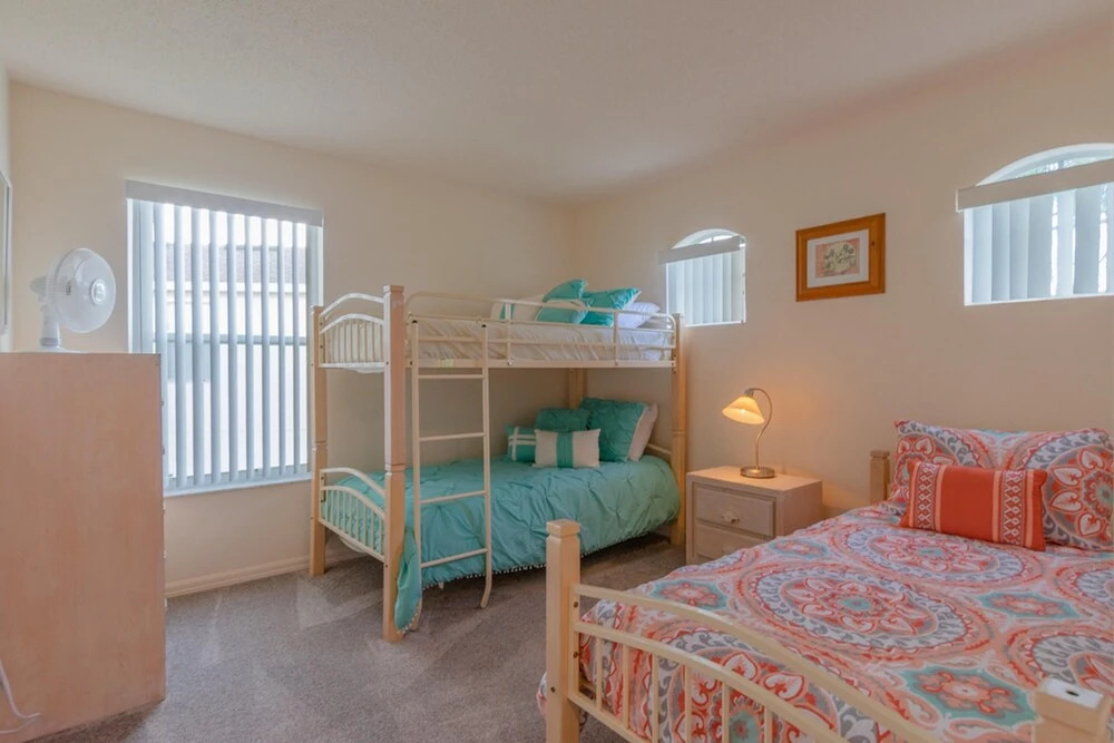 Villa Cayman - 132 Lockbreeze by Fairytale VR
