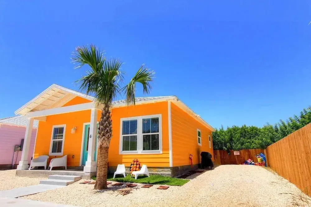 Whatabeach - 3 Br Home
