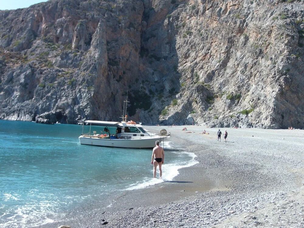 Mythos Suites Diskos