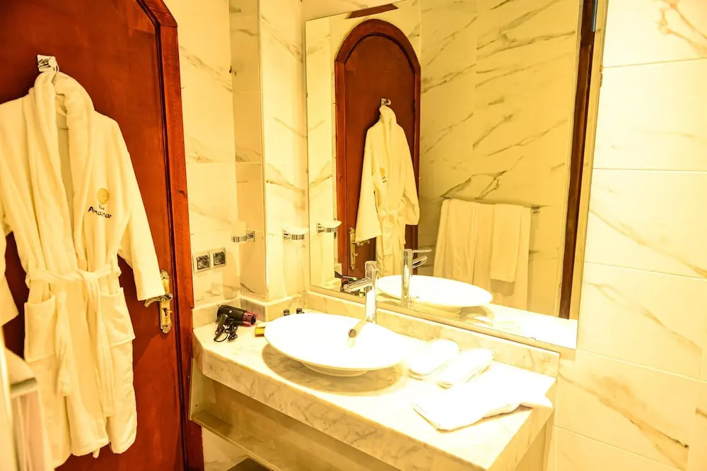 Riad Al mazhar
