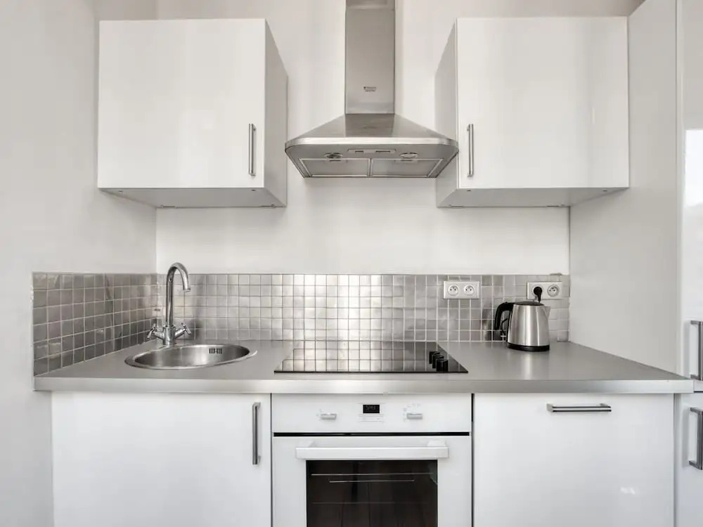 Beautiful Holiday Home in Nice Near Port of Nice