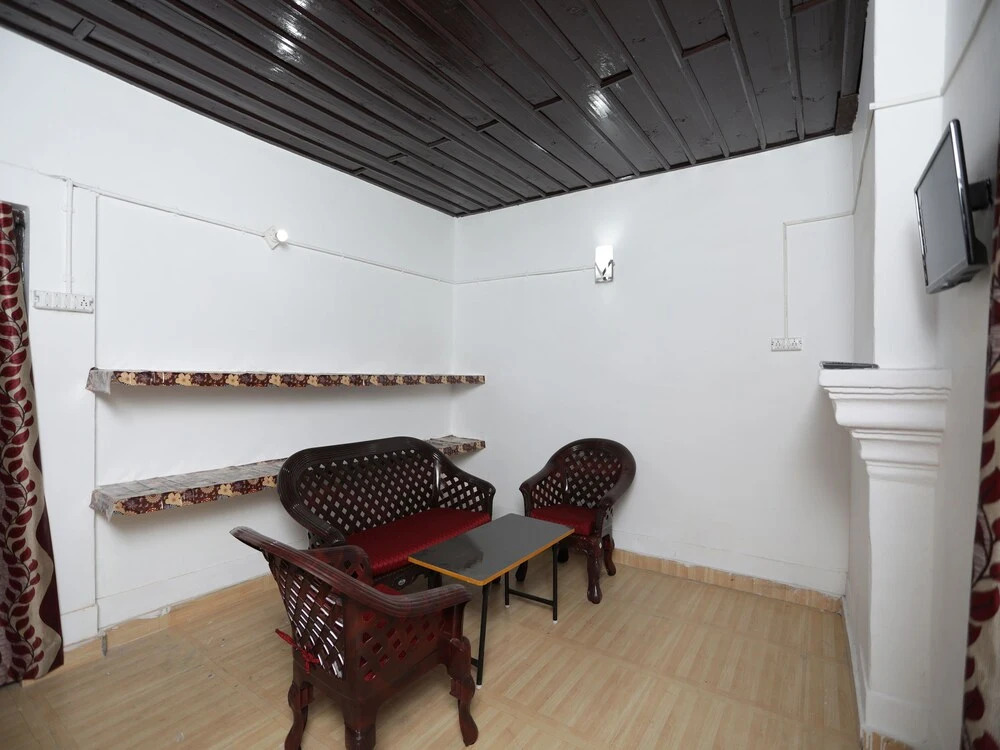 OYO 12797 Home 3BHK Bhowali TRC