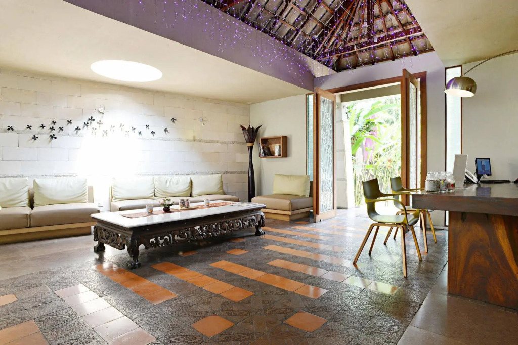 ZEN Rooms Cibeunying Riau