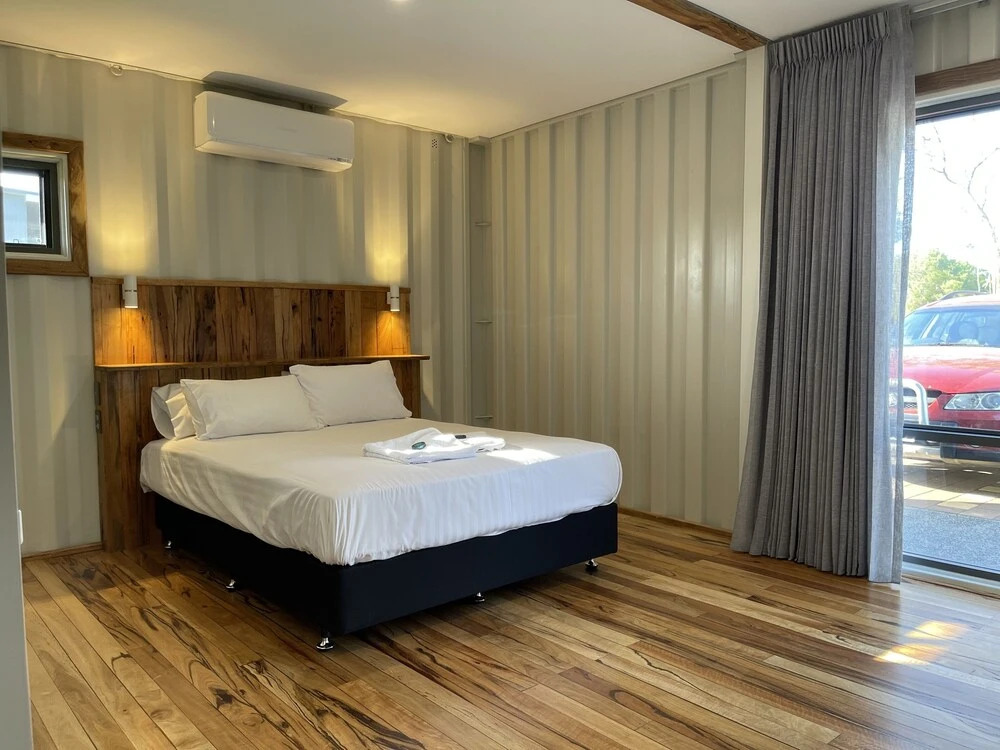 Stirling Estate Chalets