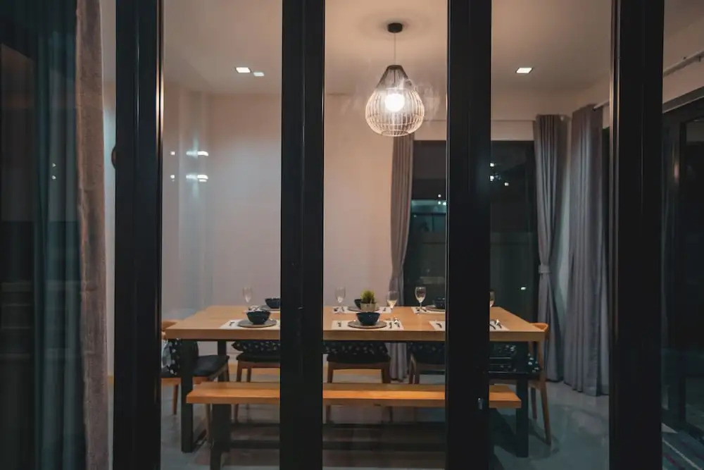 Aonang nine poolvilla