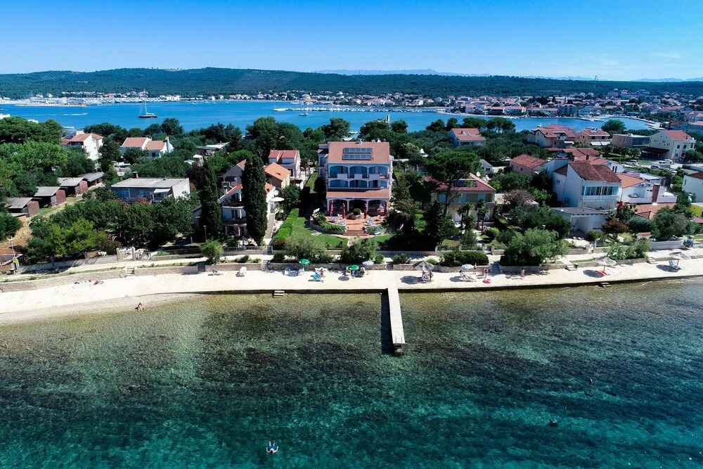 Hotel Belvedere