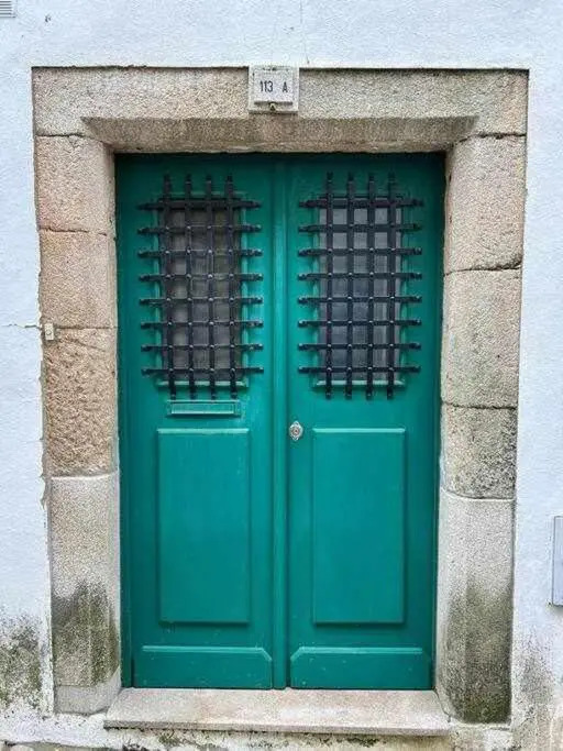 Casa de Santa Maria 113