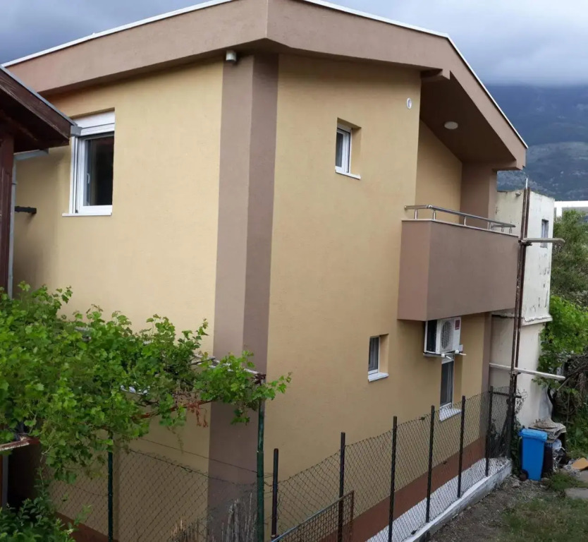 Apartmani i sobe Kod Milosa