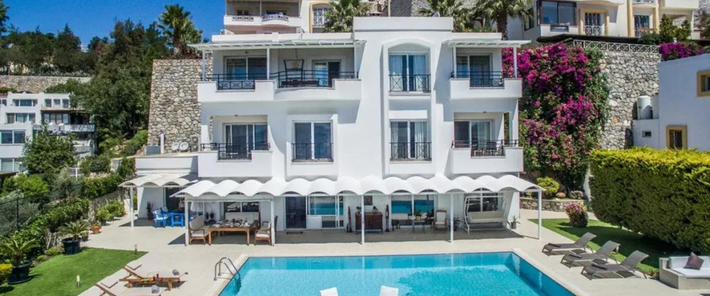Villa Cubana