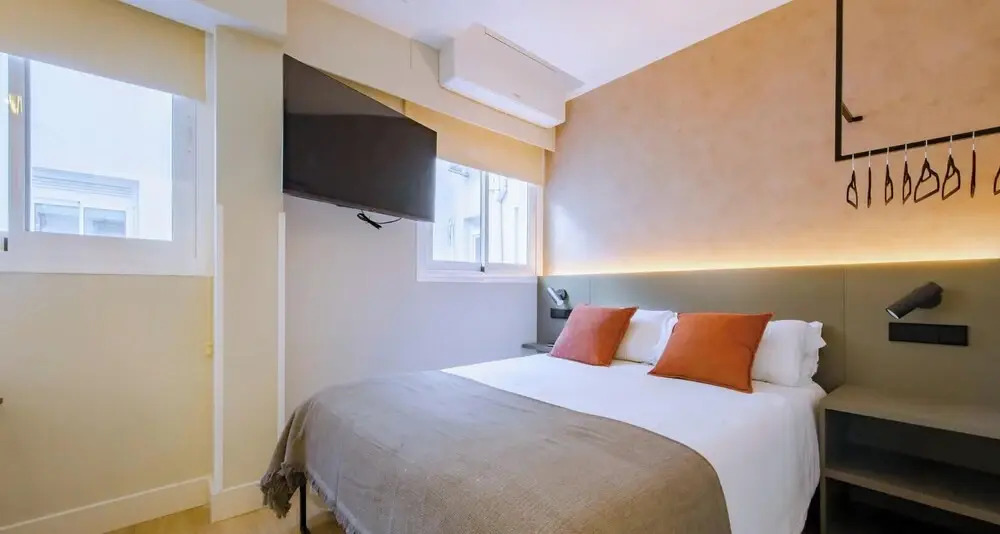 Santa Sofia Suites