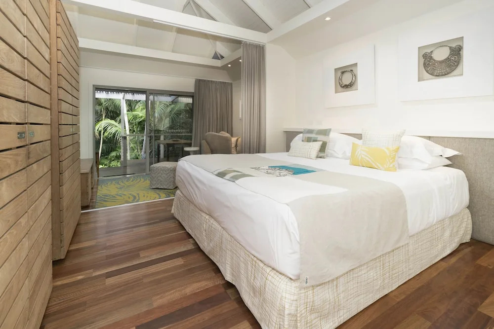 Arajilla Retreat