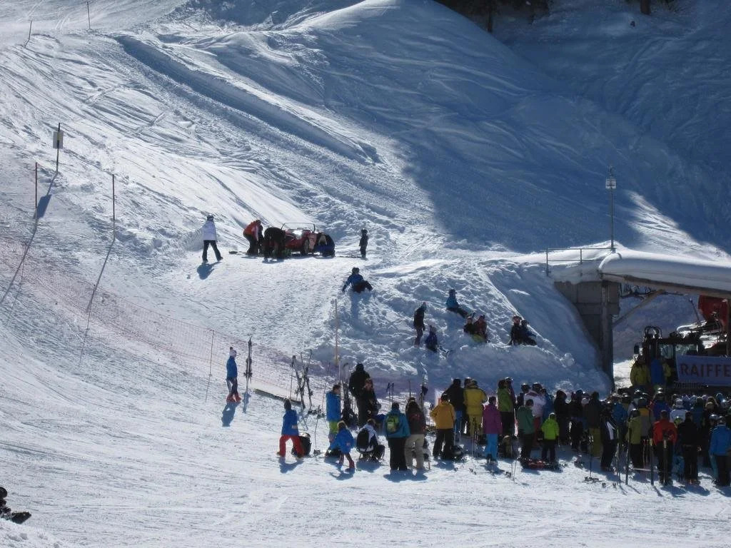 Swiss Heidi Hotel