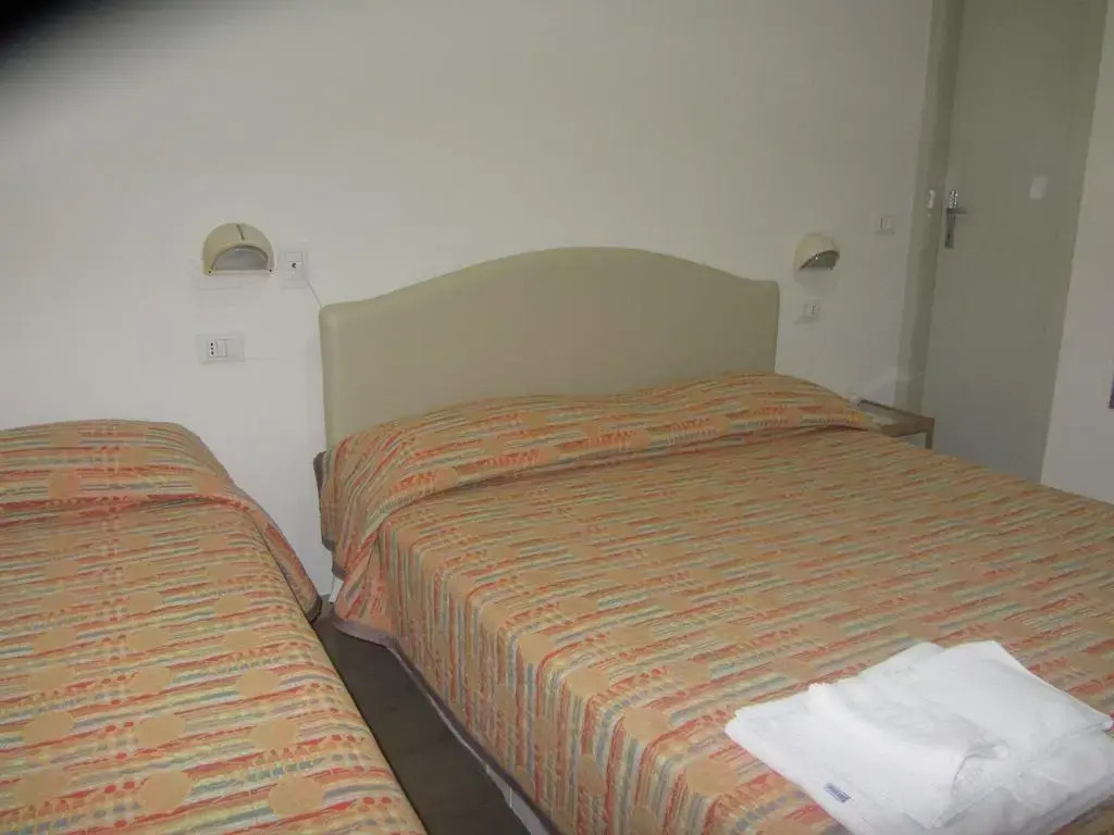 Corno dÓro to Luna Hotel (Luna Hotel)