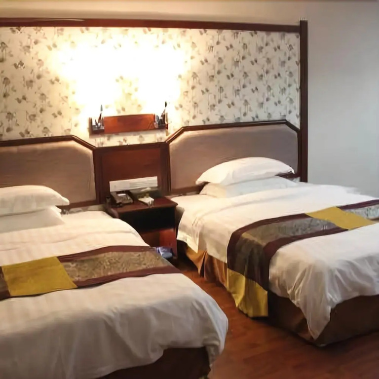 De li Business Hotel