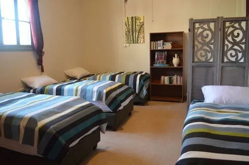 Simsim Guesthouse